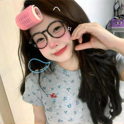 正面背后